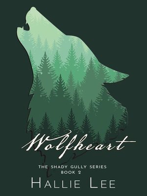 cover image of Wolfheart